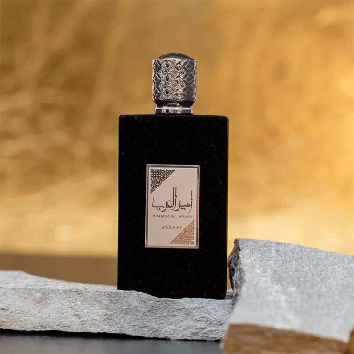 Asdaaf Ameer Al Arab Eau de Parfum 100ml