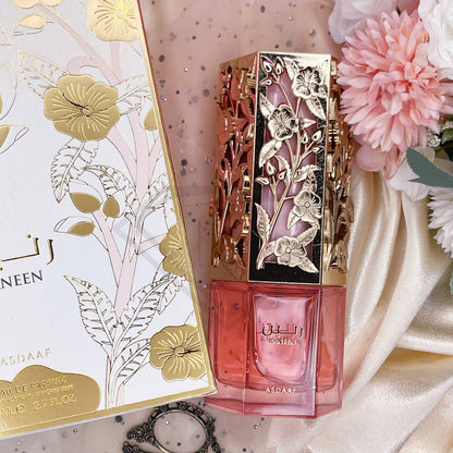 Asdaaf Raneen Eau de Parfum 100ml