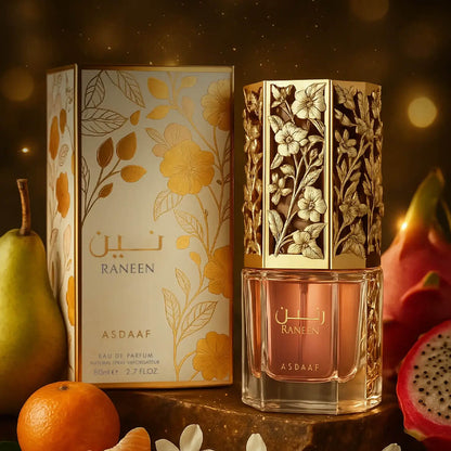 Asdaaf Raneen Eau de Parfum 100ml