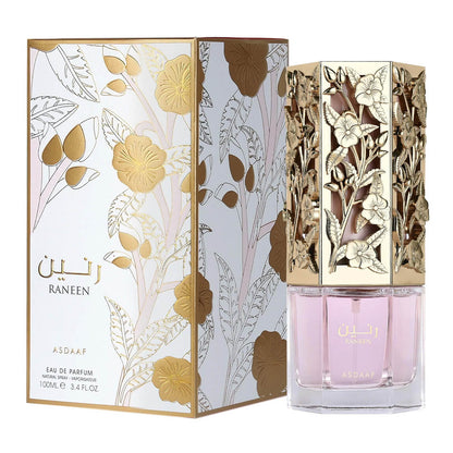 Asdaaf Raneen Eau de Parfum 100ml