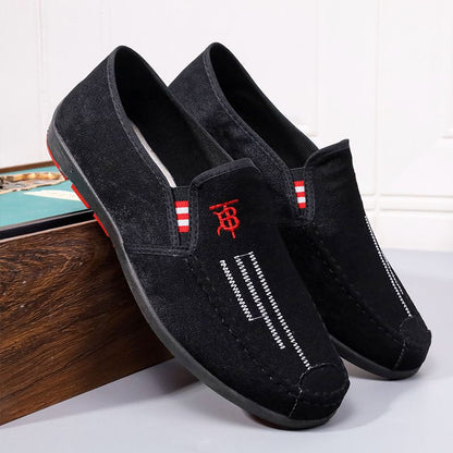 Shoes Men Shoes Loafers Casual Shoes Slip-ons