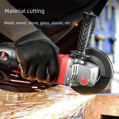 Multi functional angle grinder, polishing machine, polishing machine bracket, polishing machine, cutting machine, household use