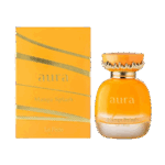 La Fede Aura Manga Splash