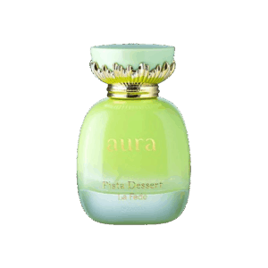 La Fede Aura Pista Dessert