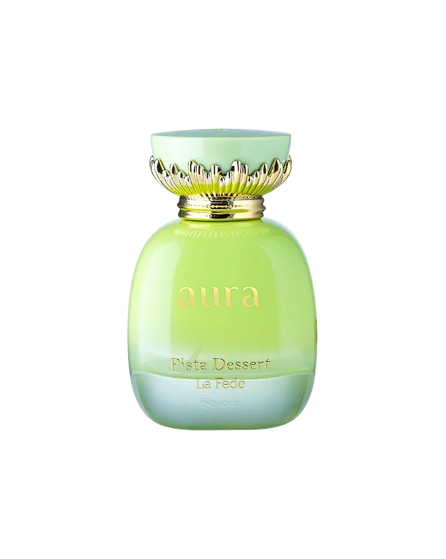 La Fede Aura Pista Dessert