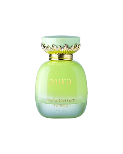 La Fede Aura Pista Dessert