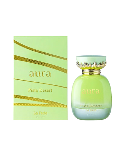 La Fede Aura Pista Dessert