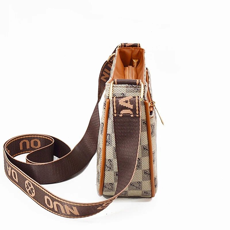 Mateamoda Boston Classic Bag Underarm Bag Handbag Crossbody Bag