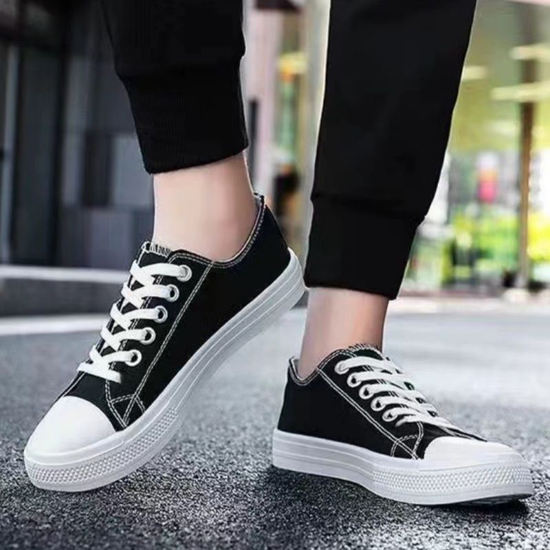 Men Shoes Sneakers Canvas Shoes Casual Shoes Sport Shoes Running Sneakers