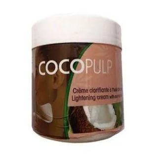 Cocopulp Coco Pulp Skin Lightening Cream