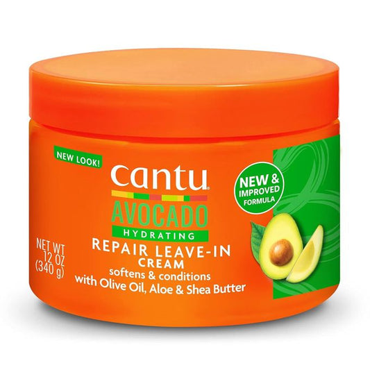 Avocado Hydrating Repair Leave-In Conditioning Cream