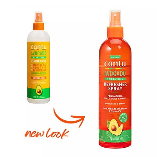 Avocado Refresher Spray Hydrating