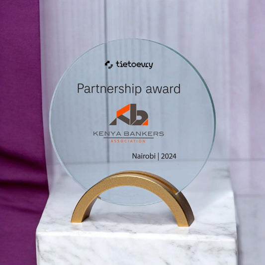 Award Trophies