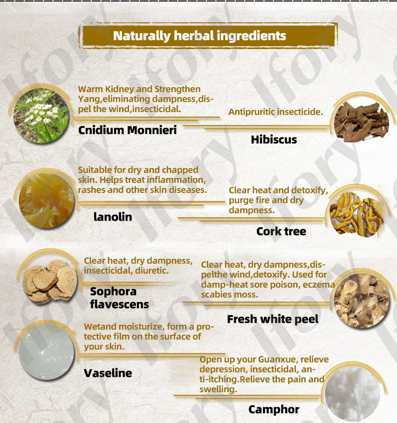 Chinese Herbal Hemorrhoid Relief Cream Rapid External Hemorrhoids Treat Treating Acne Anal Fistula Pain