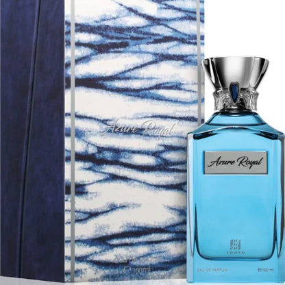 Azure Royal