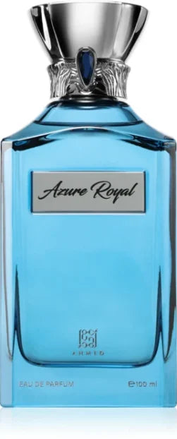 Azure Royal