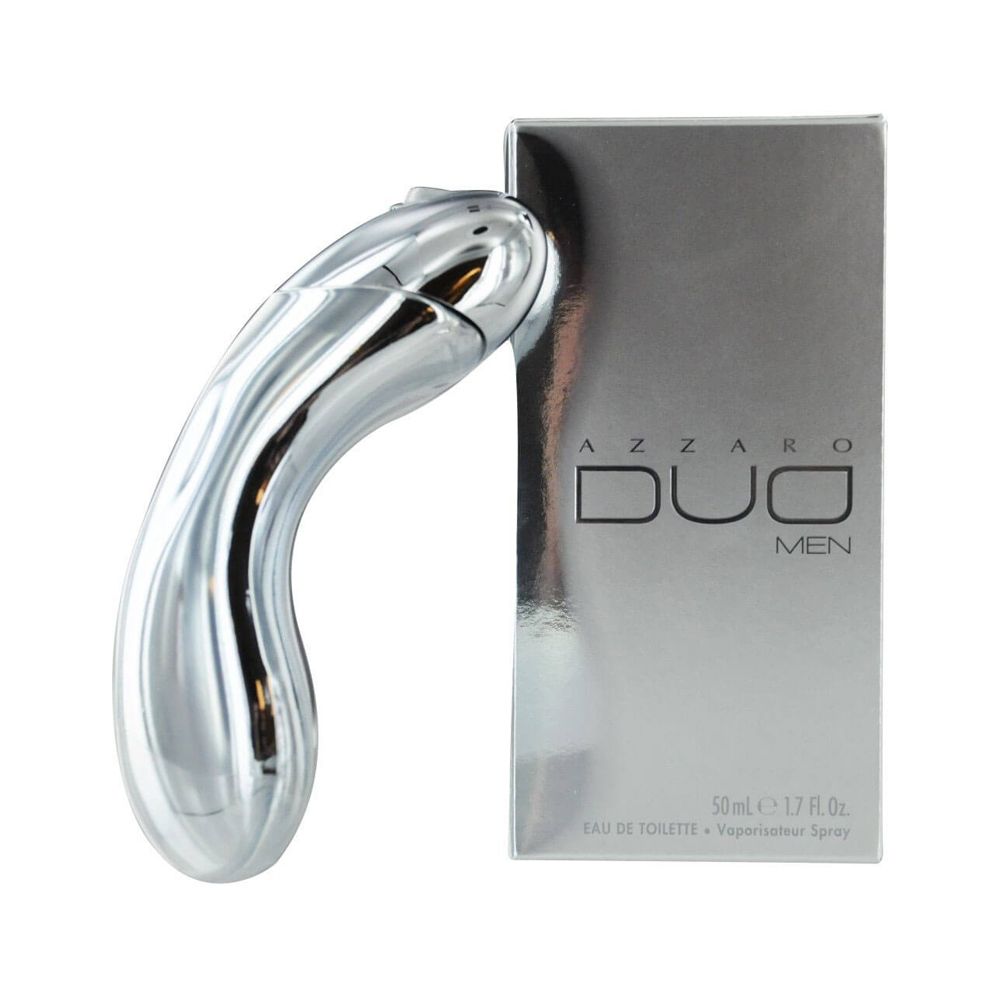 Azzaro Duo For Men EDT 80ml