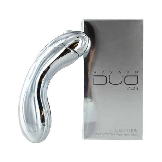 Azzaro Duo For Men EDT 80ml