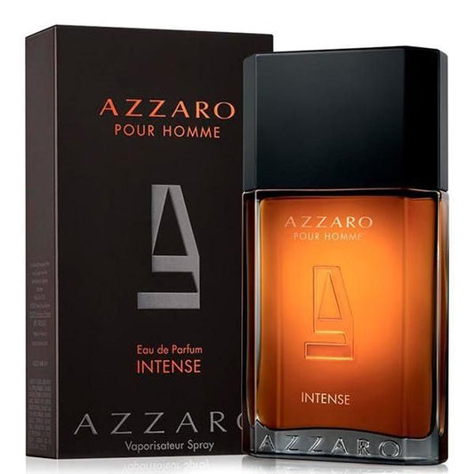 Azzaro Pour Homme Intense EDP 100ml
