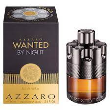 Azzaro Wanted By Night Men EDP 100ml