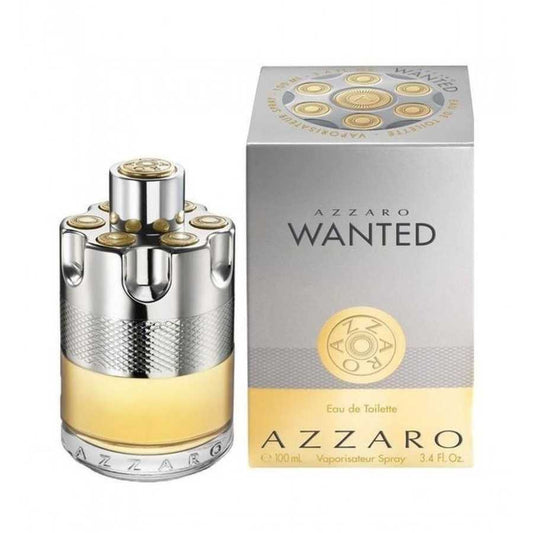 Azzaro Wanted Men EDT 100ml