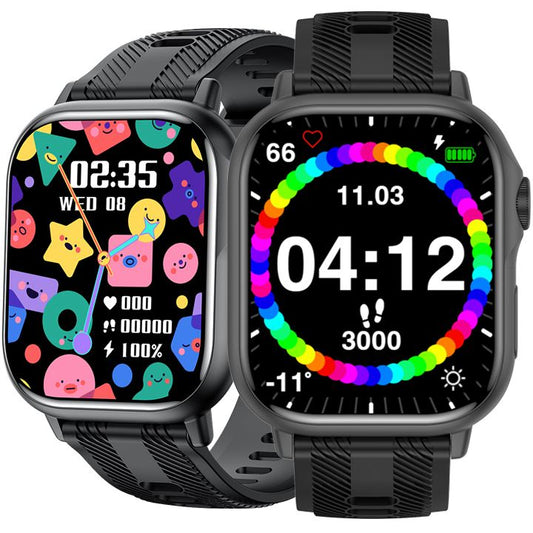 B05 Smartwatch Health Monitoring Watches Waterproof Sport Fitness Bracelet New Arrivals Smart Watch Bluetooth Calling Heart Rate Monitor Smart Watch For Smart Phones