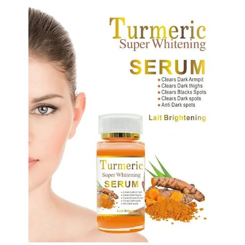 Dr. Meinaier Turmeric Super Whitening Serum