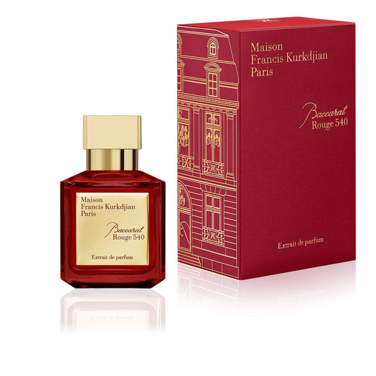 Baccarat Rouge 540 Extrait de Parfum Unisex 70ml
