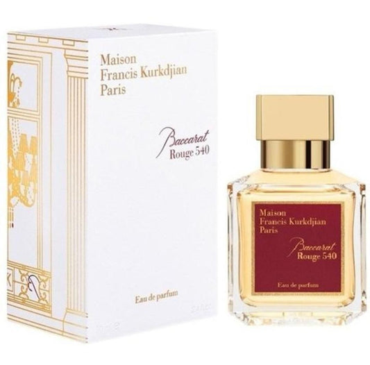 Baccarat Rouge 540 Unisex EDP 70ml