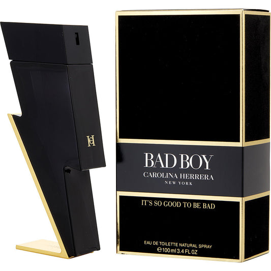 Bad Boy For Men EDT 100ml