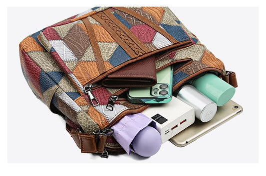 Women bag Crossbody Bags bag