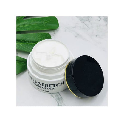 Aichun Beauty Anti-Stretch Mark Cream - Lightens Fine Lines, Moisturizes Skin, Repairing