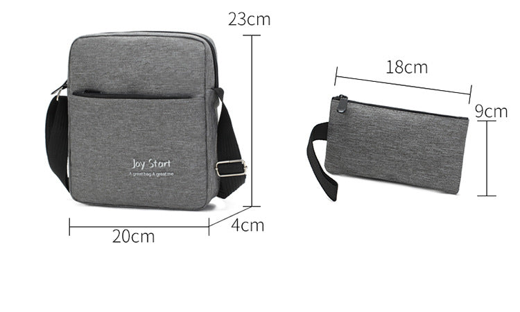 Men&apos;s Backpack Men&apos;s Travel Bag Backpack handbag Tablet PC bag School Bag