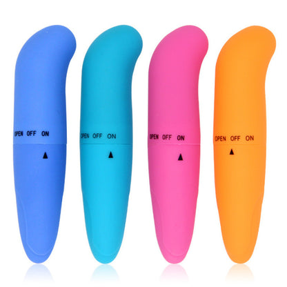 HW Dolphin vibrator female egg female masturbation appliance Mini massage stick G-spot Waterproof stimulation adult products