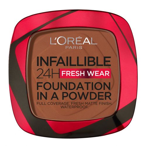L'Oreal Paris Infallible 24H Fresh Wear Powder