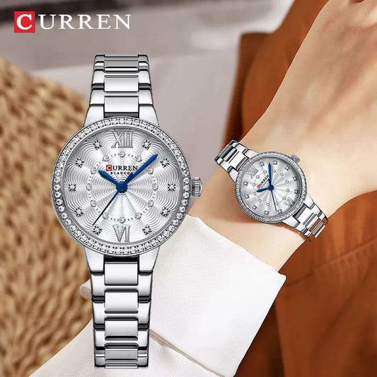 Beautiful Ladies Bracelet Watches