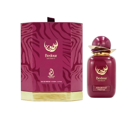 Bedour Extrait
