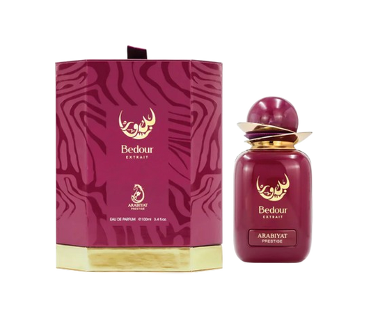 Bedour Extrait
