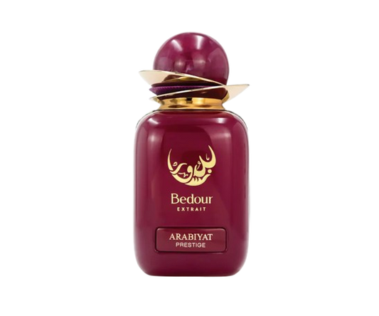 Bedour Extrait
