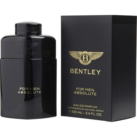 Bentley For Men Absolute EDP 100ml