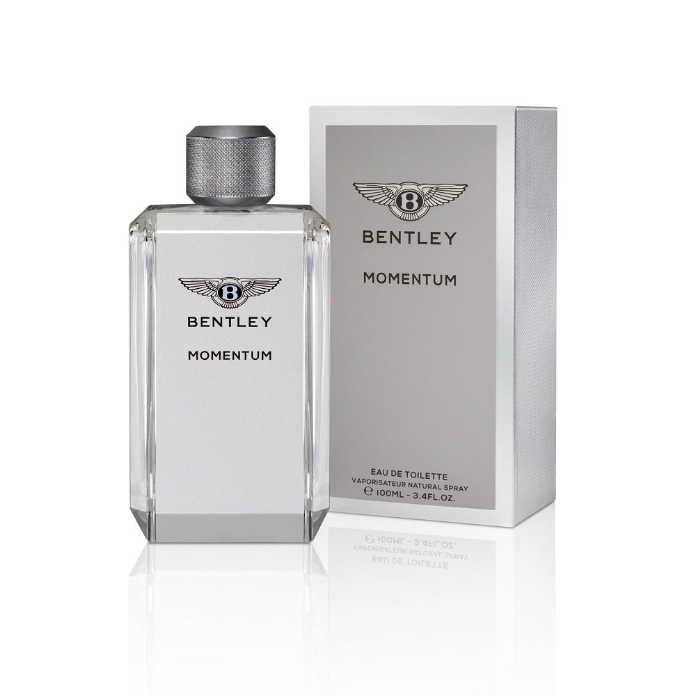 Bentley Momentum Men EDT 100ml