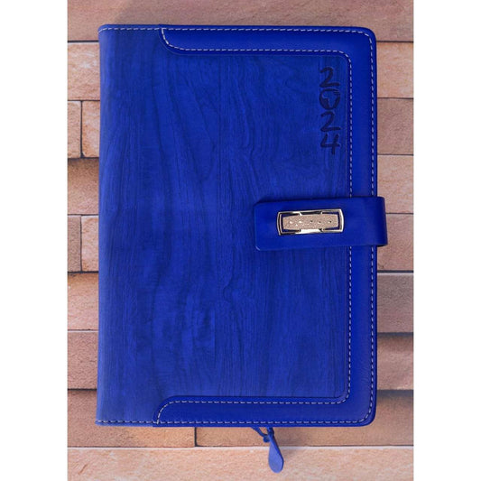 Best Gift for Her: 2024 Diary Week to View