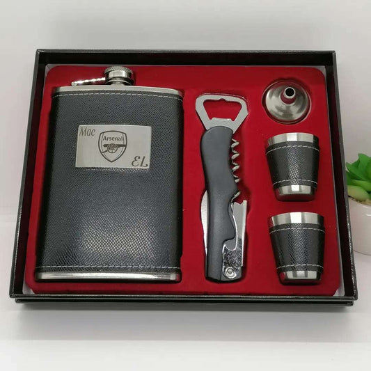 Best Hip Flask For Whisky  For Sale