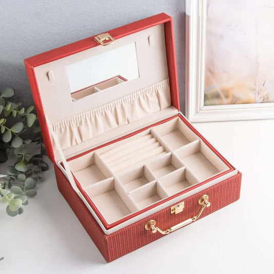 Best Jewelry Box
