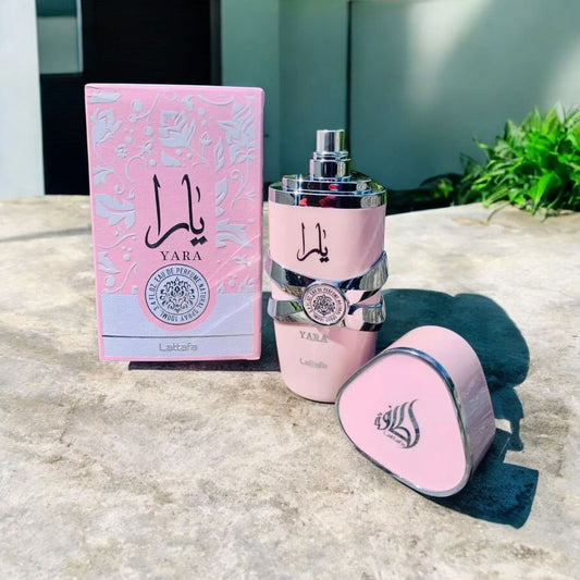 Best Lattafa Scents  â€“ Lattafa Perfumes
