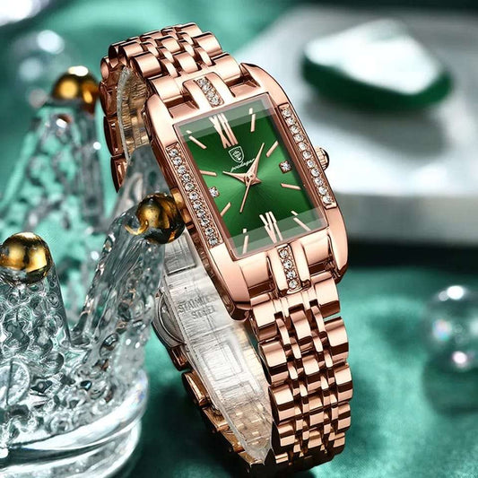 Best Luxury Ladies Watches