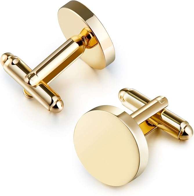 Best Men's Cufflinks