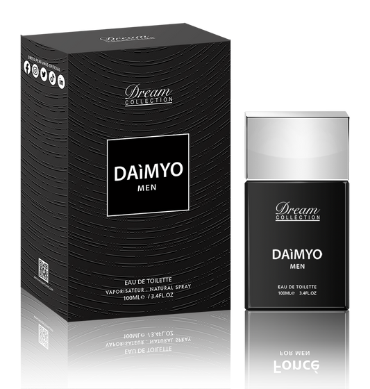 Best Men's Perfumes