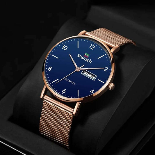 Best Men's Wrist Watches