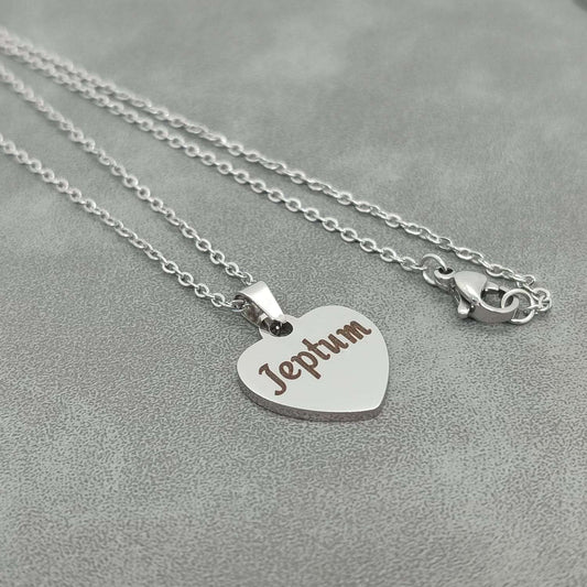 Best Necklace For Girlfriend